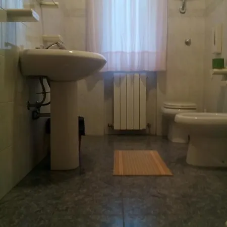 Hotel Ruscello Pedace