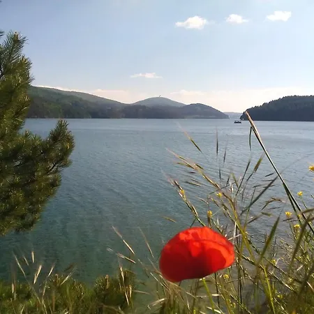 Hotel Ruscello 3*