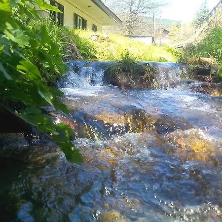 Ξενοδοχείο Hotel Ruscello