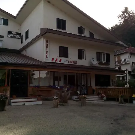Hotel Ruscello Pedace