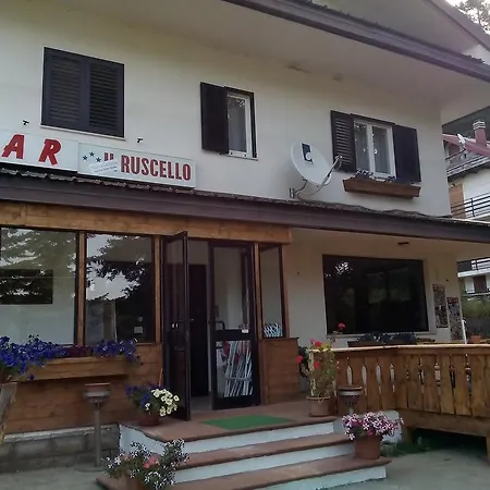 Hotel Ruscello Hotel Pedace
