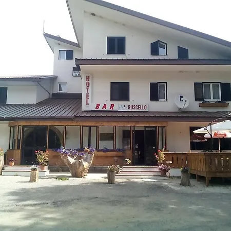 Hotel Ruscello Ξενοδοχείο 3*