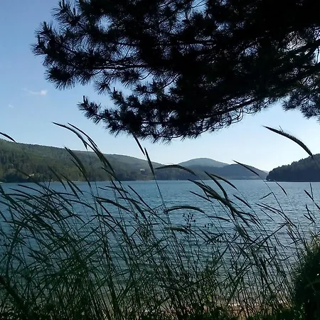 Hotel Ruscello