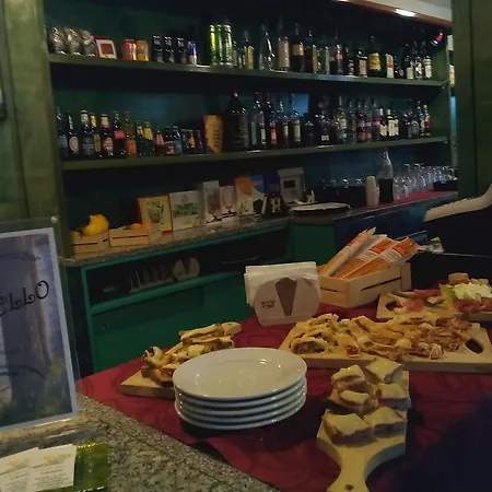 Hotel Ruscello Ξενοδοχείο Pedace