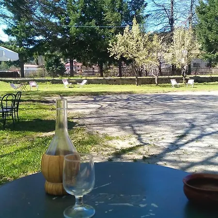 Hotel Ruscello
