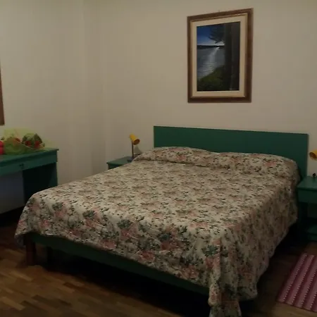 Hotel Hotel Ruscello 3*