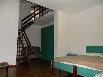 Hotel Ruscello Hotel 3*