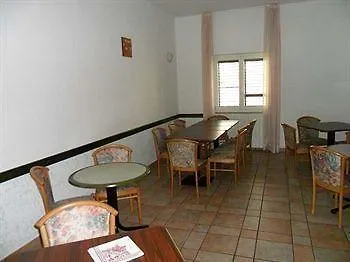 Hotel Ruscello 3*