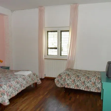 Hotel Ruscello 3*