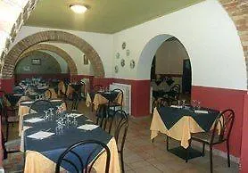 Hotel Ruscello Hotel