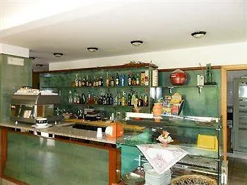Hotel Ruscello 3* Pedace