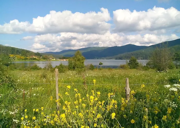 路塞罗酒店 酒店 3*