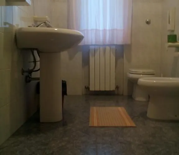 路塞罗酒店 Pedace