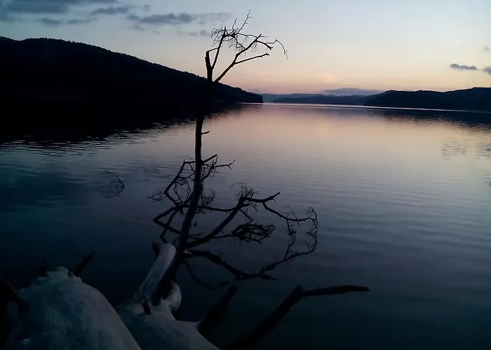 路塞罗酒店 酒店 3*