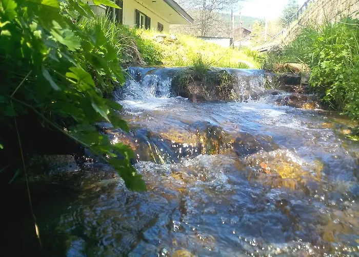 酒店 路塞罗酒店