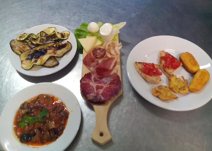 酒店 路塞罗酒店 3*