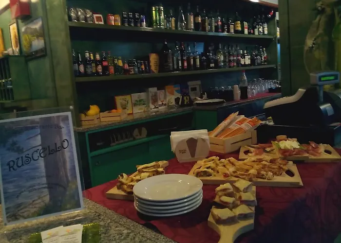 路塞罗酒店 酒店 Pedace