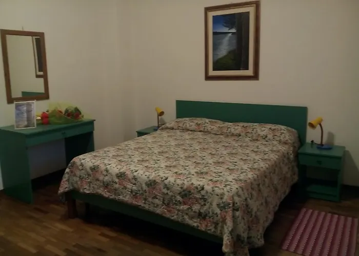 Hotel Hotel Ruscello 3*