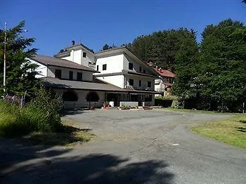 Hotel Ruscello Hotel Pedace