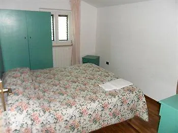 Hotel Ruscello 3* Pedace