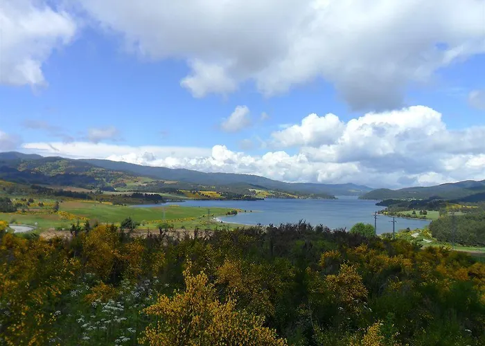 路塞罗酒店 酒店 Pedace